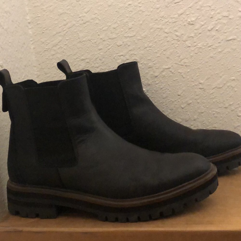 Women's Timberland Chelsea Boot